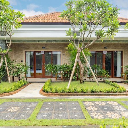 Hotel The Pandawa Bali By Bukit Vista Ungasan Esterno foto