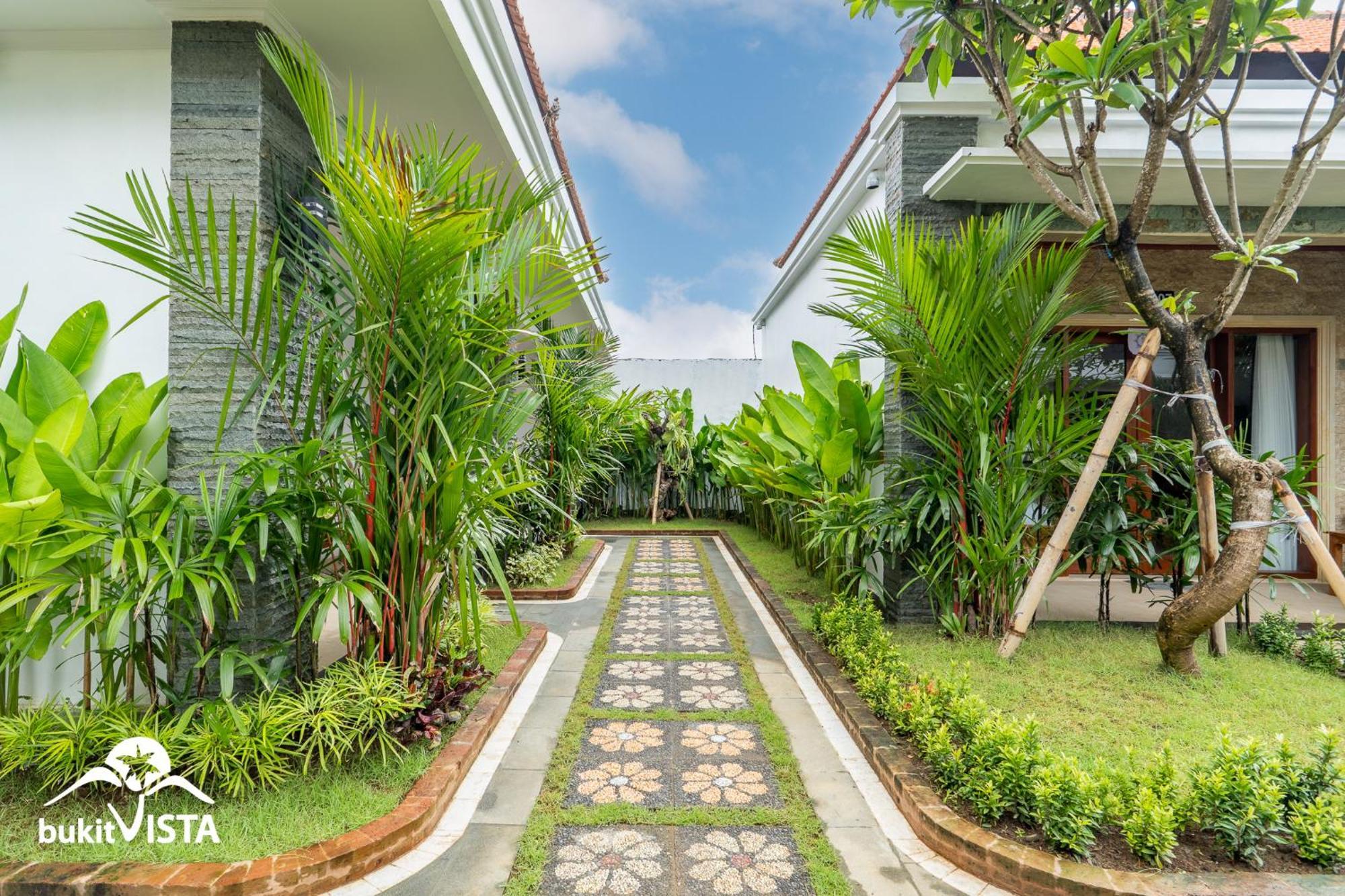 Hotel The Pandawa Bali By Bukit Vista Ungasan Esterno foto