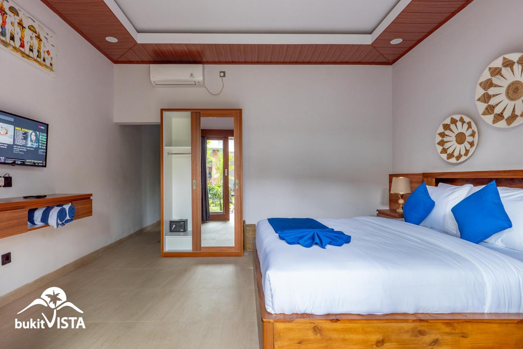 Hotel The Pandawa Bali By Bukit Vista Ungasan Esterno foto