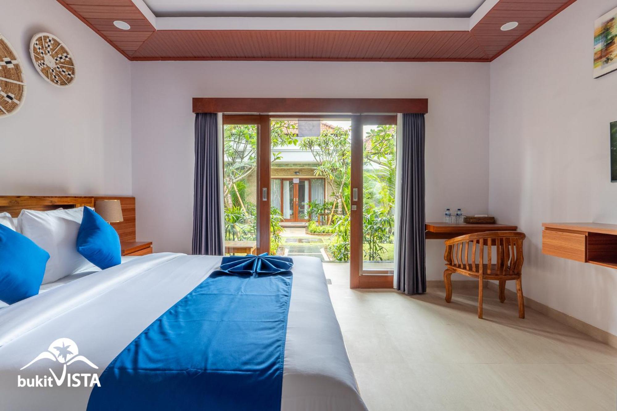 Hotel The Pandawa Bali By Bukit Vista Ungasan Esterno foto