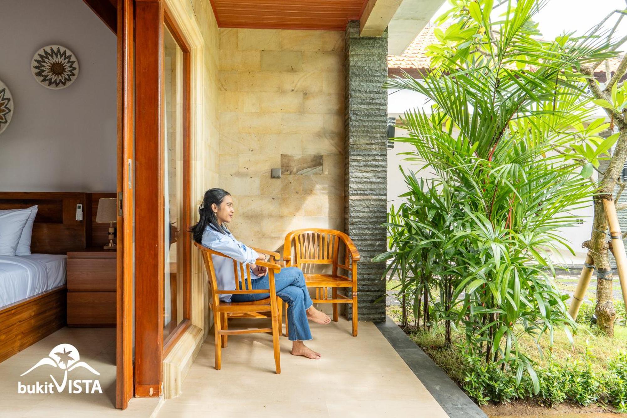 Hotel The Pandawa Bali By Bukit Vista Ungasan Esterno foto