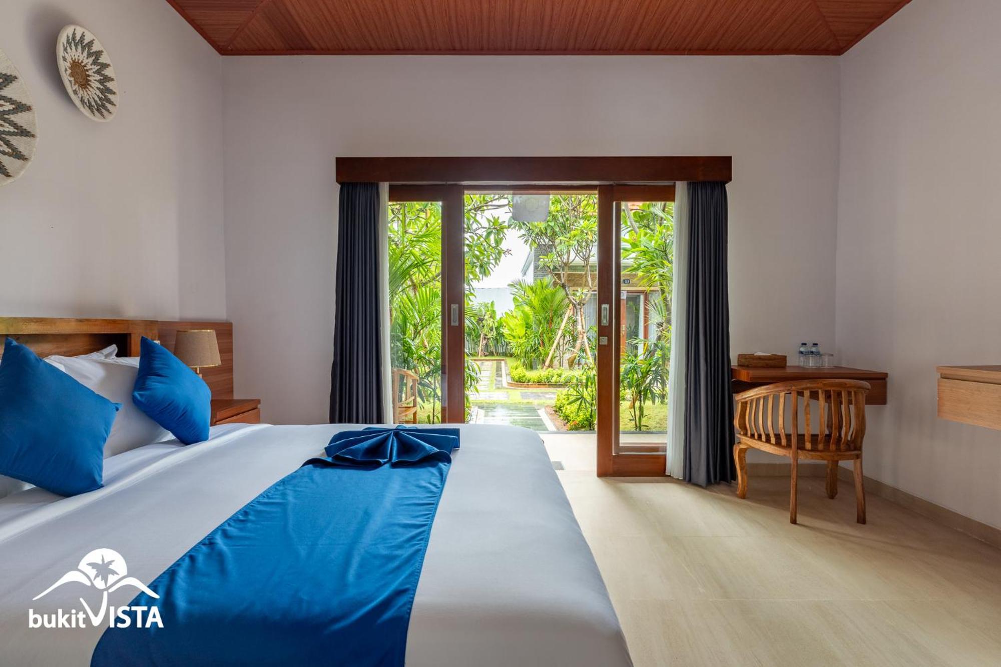 Hotel The Pandawa Bali By Bukit Vista Ungasan Esterno foto
