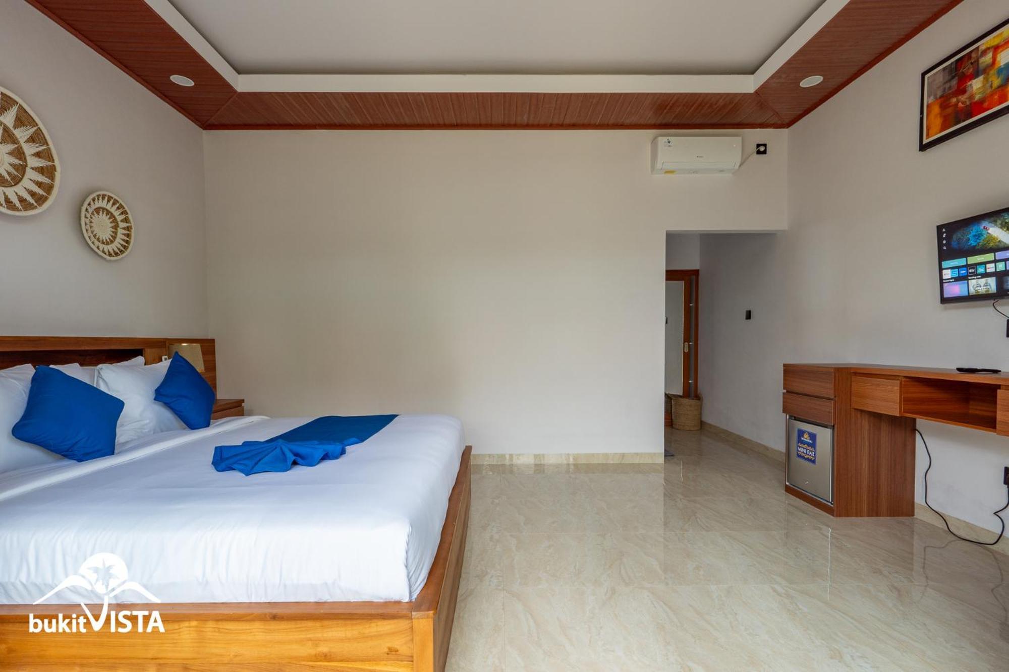 Hotel The Pandawa Bali By Bukit Vista Ungasan Esterno foto