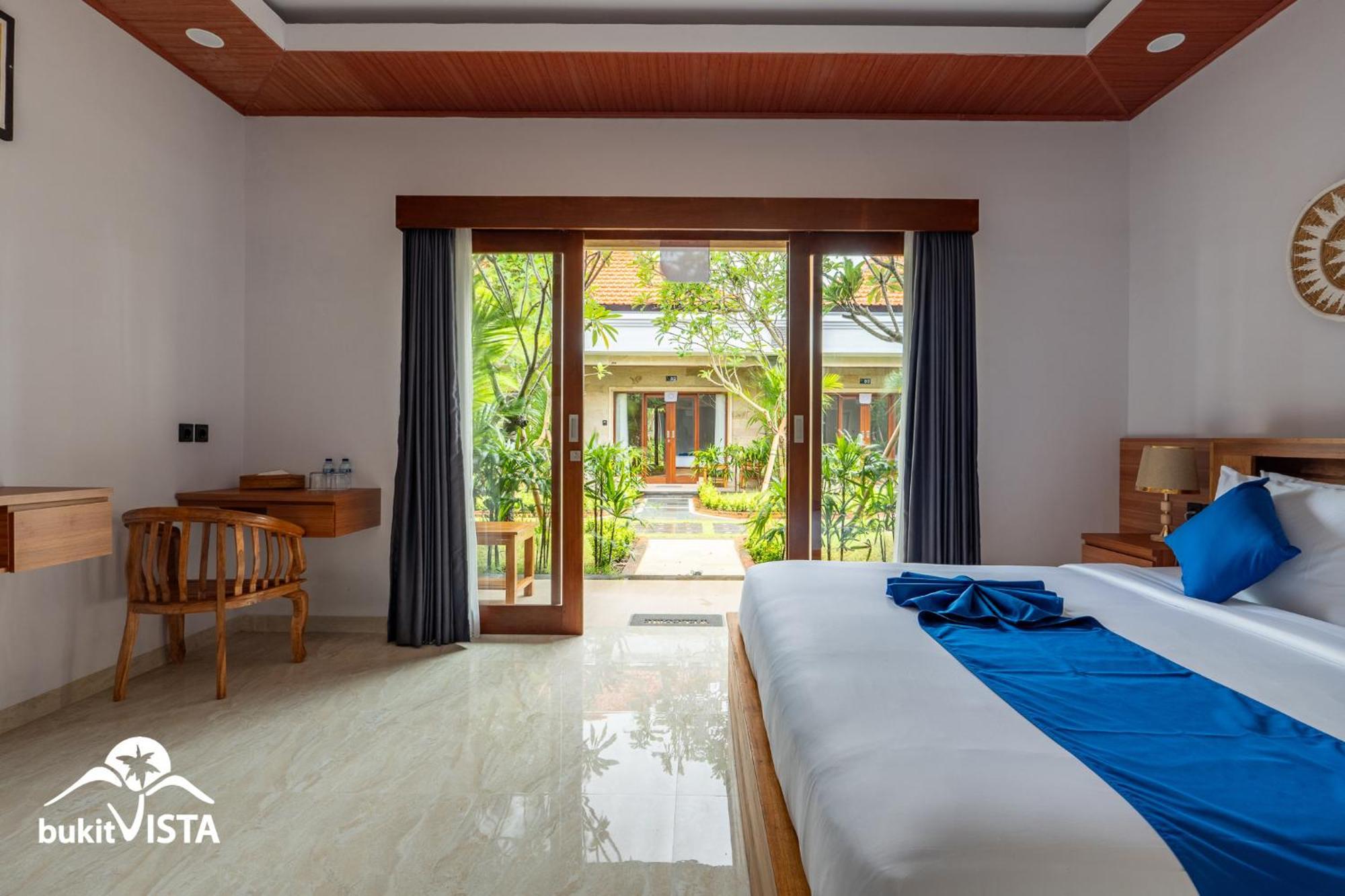 Hotel The Pandawa Bali By Bukit Vista Ungasan Esterno foto