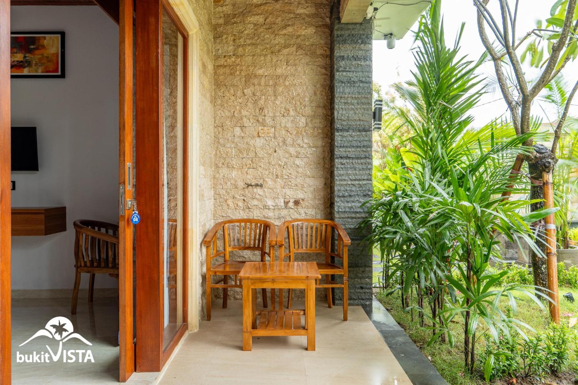 Hotel The Pandawa Bali By Bukit Vista Ungasan Esterno foto