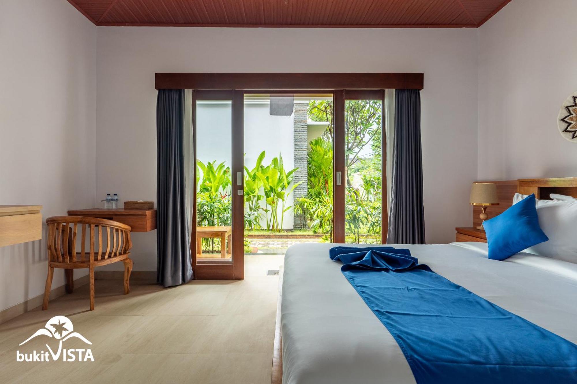 Hotel The Pandawa Bali By Bukit Vista Ungasan Esterno foto